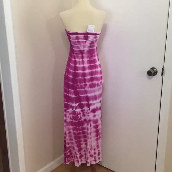 XS LOVE TANJANE Maxi Skirt AA12 3014 - Picture 2 of 5